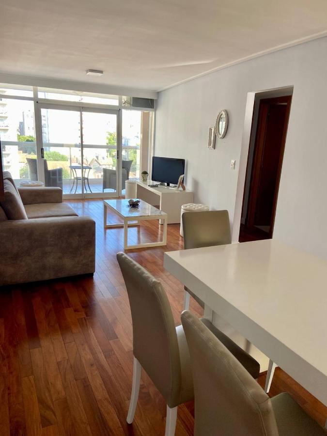 Departamentos De Categoria, Santa Fe Y Alberti Mar del Plata Zewnętrze zdjęcie