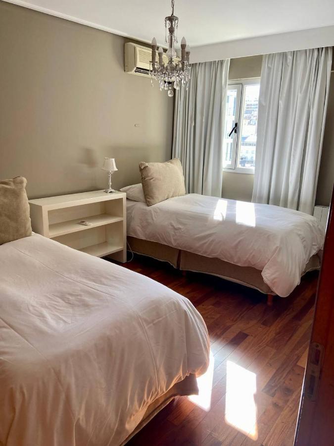 Departamentos De Categoria, Santa Fe Y Alberti Mar del Plata Zewnętrze zdjęcie