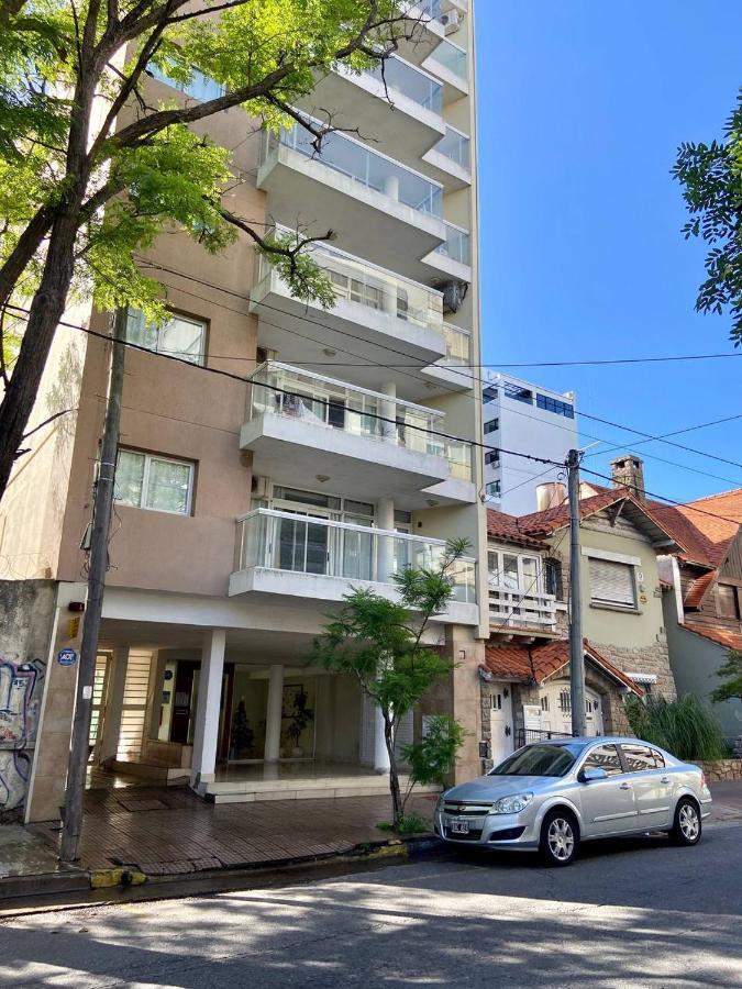Departamentos De Categoria, Santa Fe Y Alberti Mar del Plata Zewnętrze zdjęcie