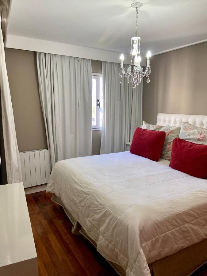 Departamentos De Categoria, Santa Fe Y Alberti Mar del Plata Zewnętrze zdjęcie