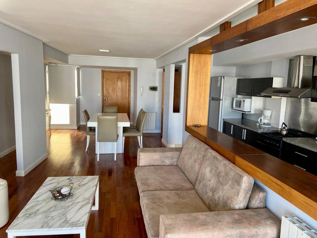 Departamentos De Categoria, Santa Fe Y Alberti Mar del Plata Zewnętrze zdjęcie