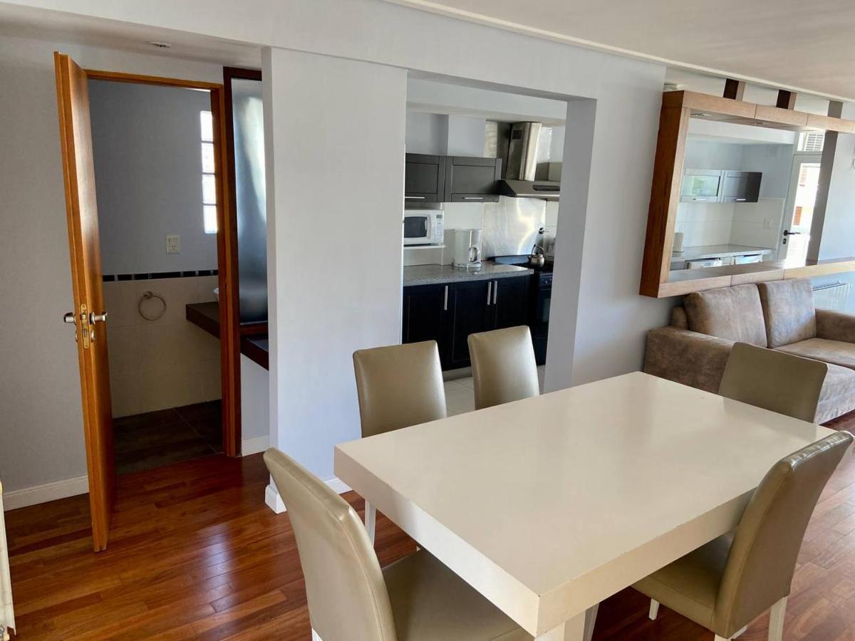 Departamentos De Categoria, Santa Fe Y Alberti Mar del Plata Zewnętrze zdjęcie