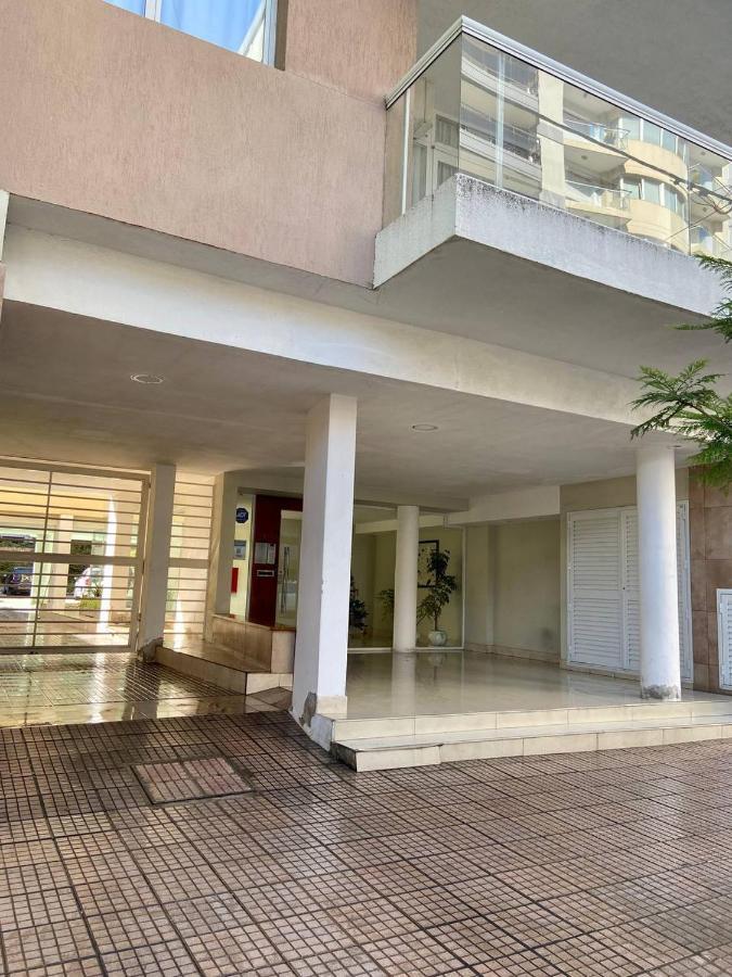 Departamentos De Categoria, Santa Fe Y Alberti Mar del Plata Zewnętrze zdjęcie