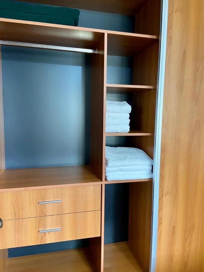 Departamentos De Categoria, Santa Fe Y Alberti Mar del Plata Zewnętrze zdjęcie