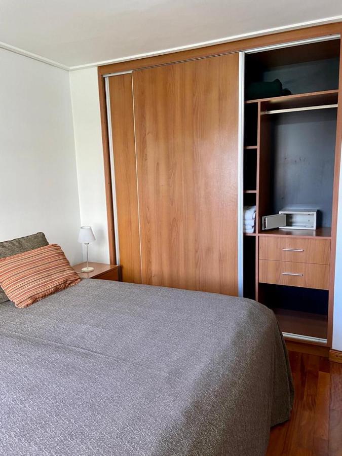 Departamentos De Categoria, Santa Fe Y Alberti Mar del Plata Zewnętrze zdjęcie