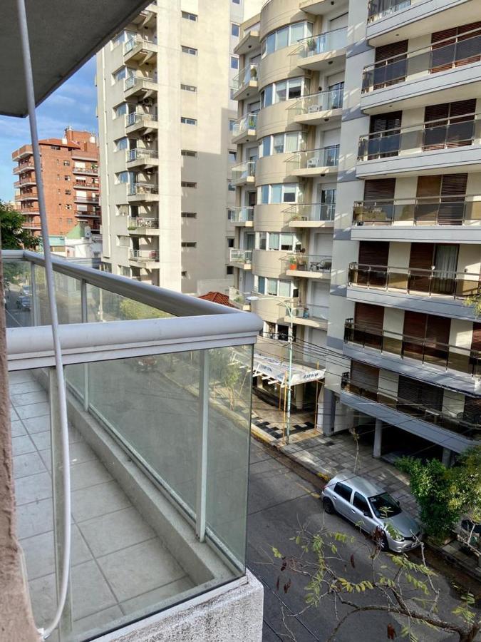 Departamentos De Categoria, Santa Fe Y Alberti Mar del Plata Zewnętrze zdjęcie