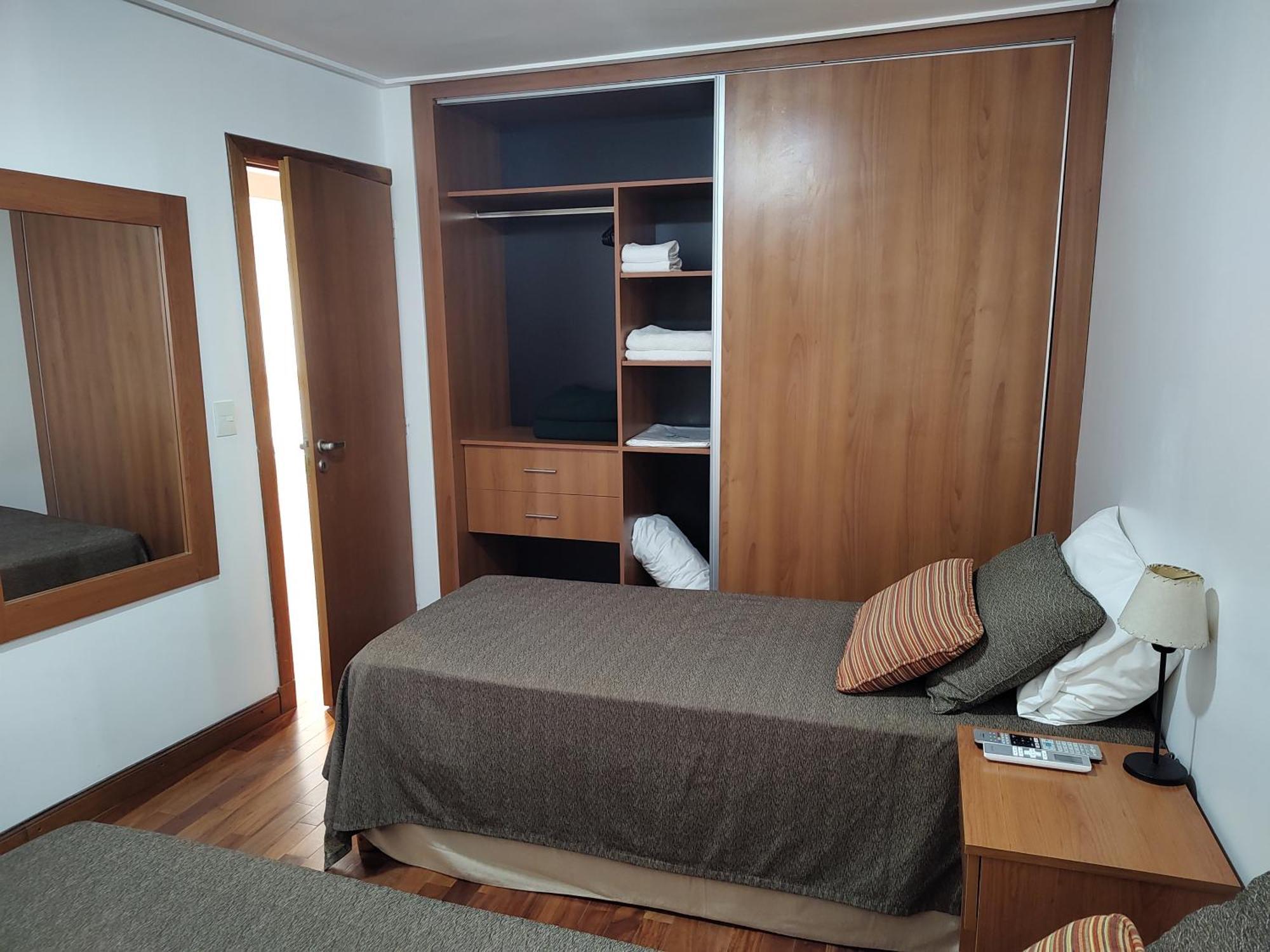 Departamentos De Categoria, Santa Fe Y Alberti Mar del Plata Zewnętrze zdjęcie