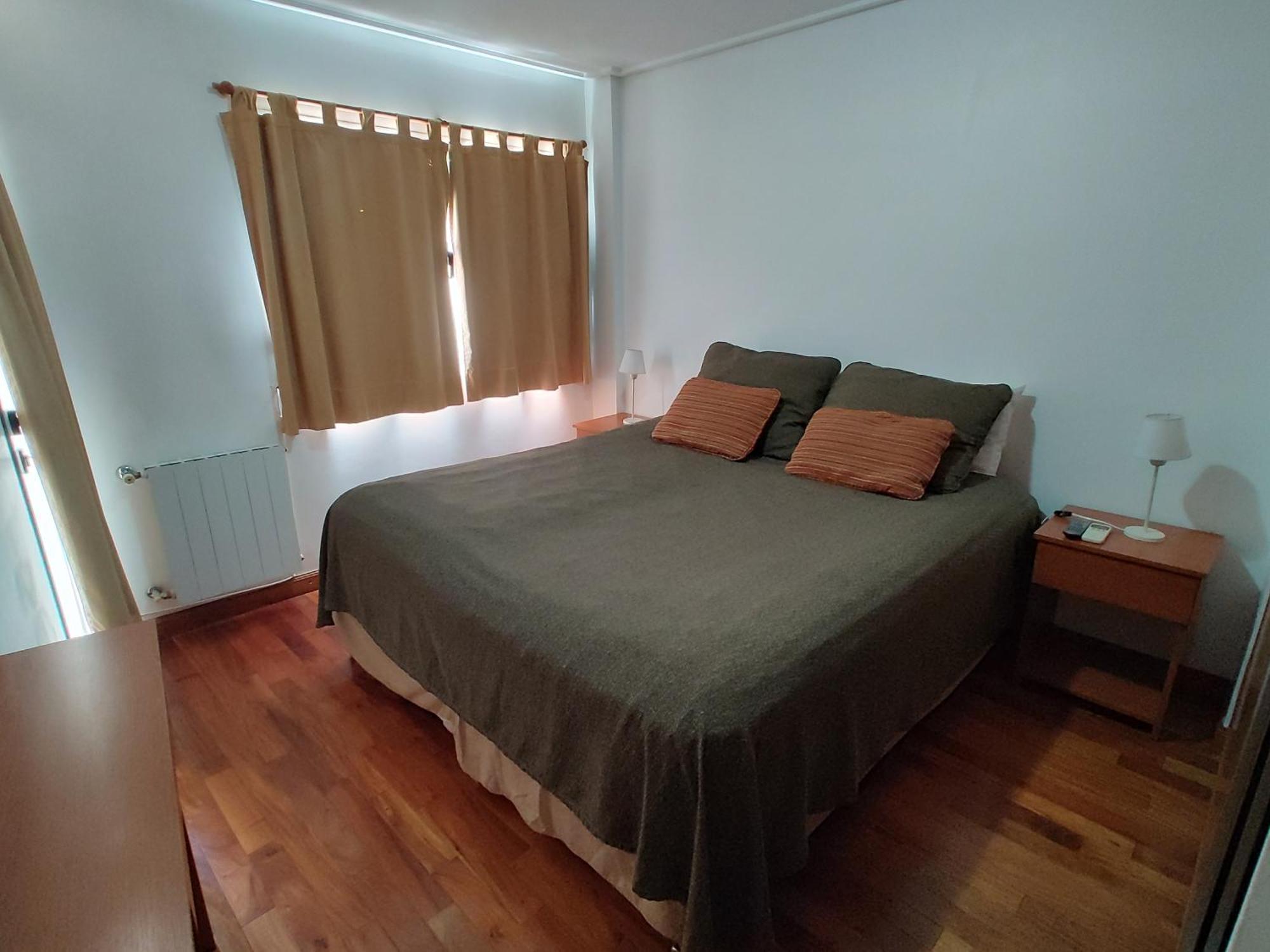 Departamentos De Categoria, Santa Fe Y Alberti Mar del Plata Zewnętrze zdjęcie