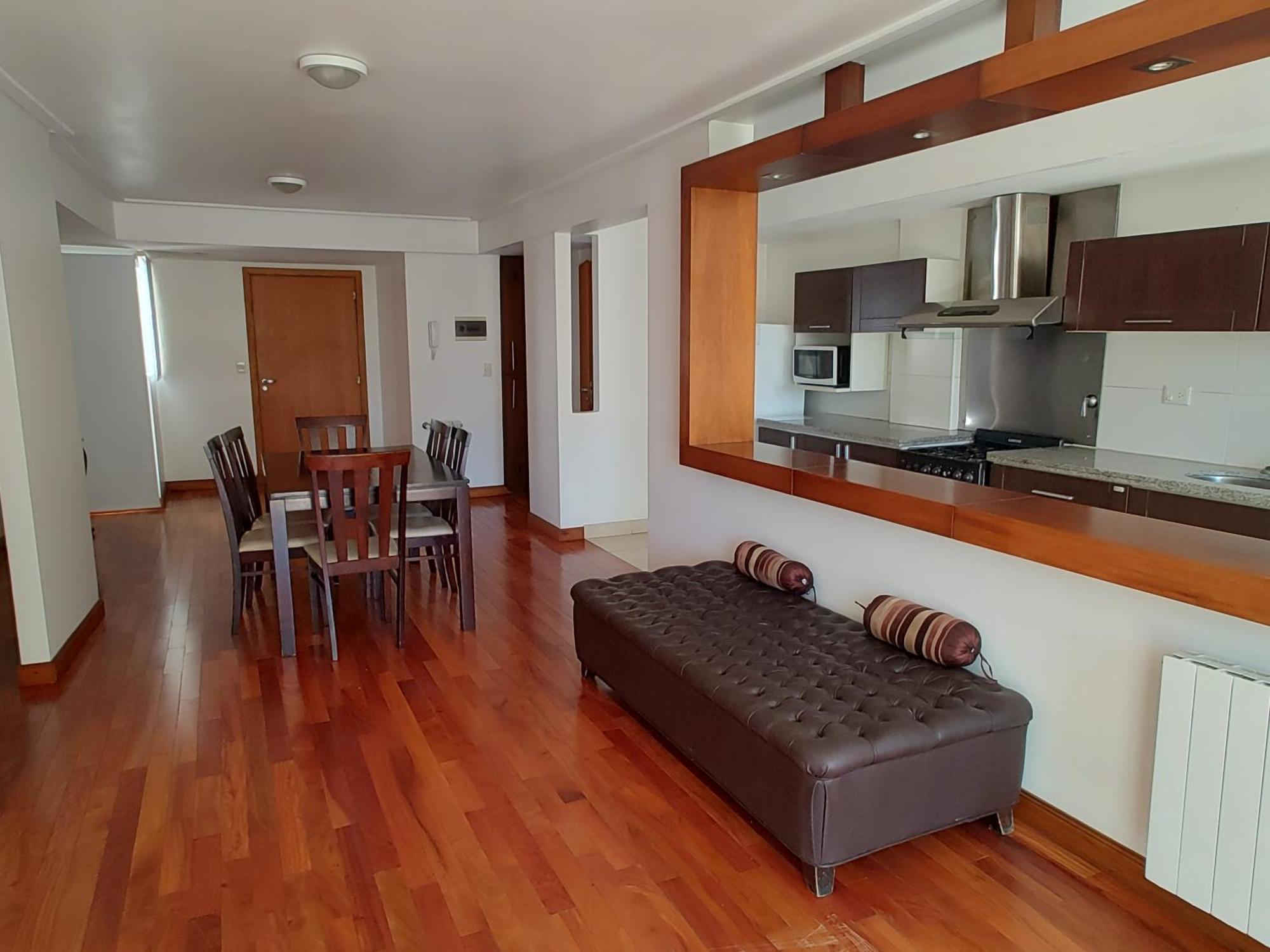 Departamentos De Categoria, Santa Fe Y Alberti Mar del Plata Zewnętrze zdjęcie