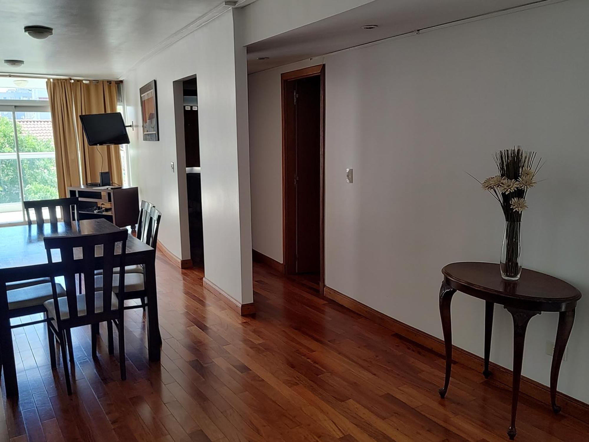 Departamentos De Categoria, Santa Fe Y Alberti Mar del Plata Zewnętrze zdjęcie